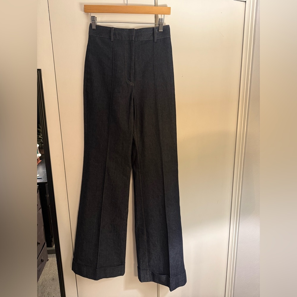 ADAM LIPPES Pants